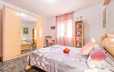 Location Maison 6 personnes à Sedella - Photo 24