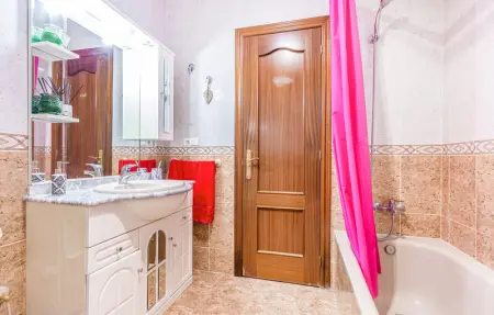 Location Maison 6 personnes à Sedella - Photo 31