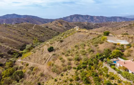 Location Maison 6 personnes à Sedella - Photo 32