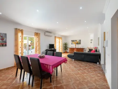 Casa Joaquim, Maison 6 personnes à Estoi - Photo 1