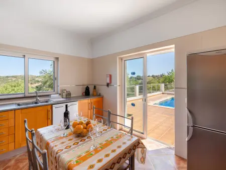 Casa Joaquim, Maison 6 personnes à Estoi - Photo 3