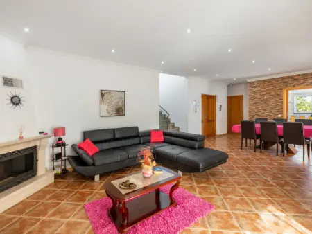 Casa Joaquim, Maison 6 personnes à Estoi - Photo 5