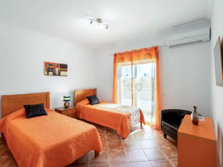 Casa Joaquim, Maison 6 personnes à Estoi - Photo 6