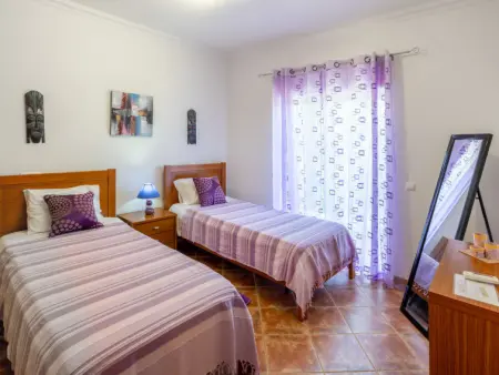 Casa Joaquim, Maison 6 personnes à Estoi - Photo 10