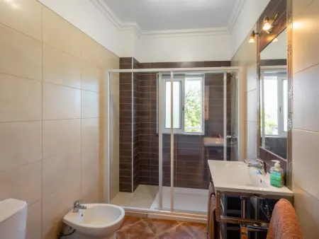 Casa Joaquim, Maison 6 personnes à Estoi - Photo 11