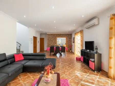 Casa Joaquim, Maison 6 personnes à Estoi - Photo 14