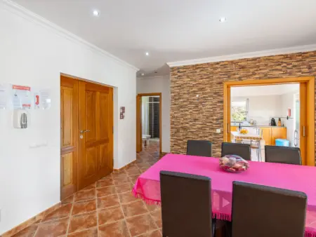 Casa Joaquim, Maison 6 personnes à Estoi - Photo 15