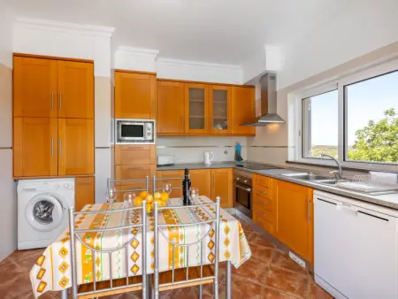 Casa Joaquim, Maison 6 personnes à Estoi - Photo 16