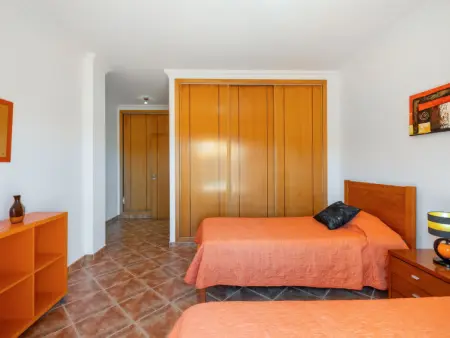 Casa Joaquim, Maison 6 personnes à Estoi - Photo 17