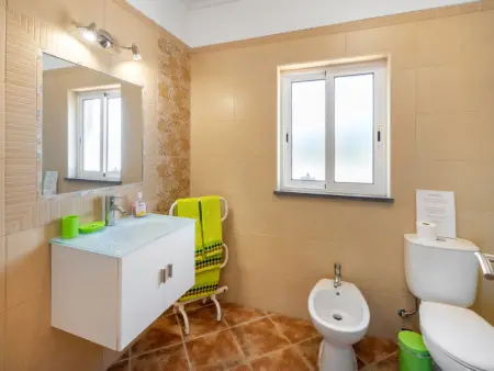 Casa Joaquim, Maison 6 personnes à Estoi - Photo 20