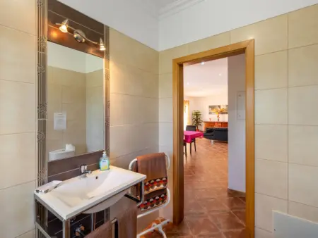 Casa Joaquim, Maison 6 personnes à Estoi - Photo 22