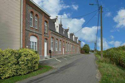 Location Maison à Wijtschate,Oud Schooltje De Linde BE-8953-01 N°90787