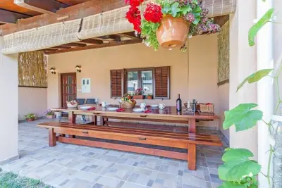 Maison à Orihi, House Matti - L514037