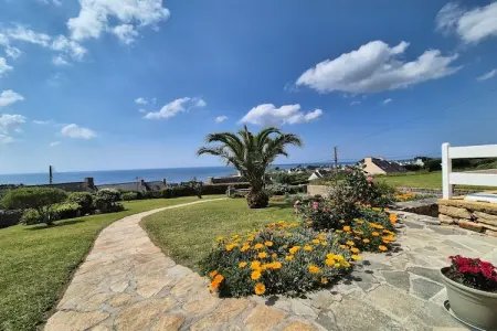 holiday home Plouhinec, maison de vacances, Plouhinec - Photo 1