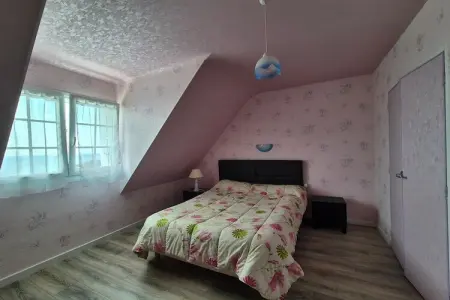 holiday home Plouhinec, maison de vacances, Plouhinec - Photo 9