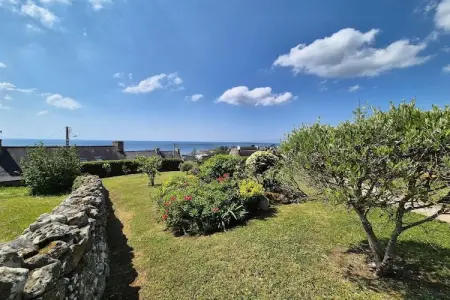 holiday home Plouhinec, maison de vacances, Plouhinec - Photo 14