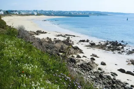 holiday home Plouhinec, maison de vacances, Plouhinec - Photo 23