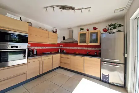 Semi-detached house Pénestin, Maison 6 personnes à Pénestin - Photo 4