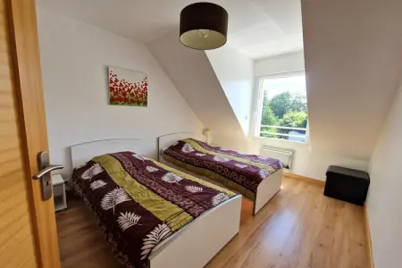 Semi-detached house Pénestin, Maison 6 personnes à Pénestin - Photo 7