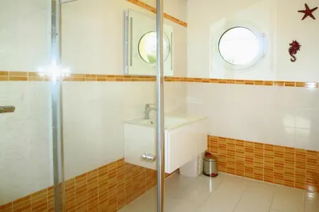 Semi-detached house Pénestin, Maison 6 personnes à Pénestin - Photo 9