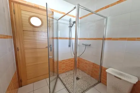 Semi-detached house Pénestin, Maison 6 personnes à Pénestin - Photo 10