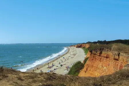 Semi-detached house Pénestin, Maison 6 personnes à Pénestin - Photo 20