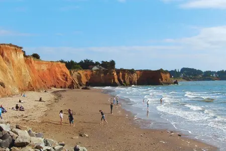 Semi-detached house Pénestin, Maison 6 personnes à Pénestin - Photo 21