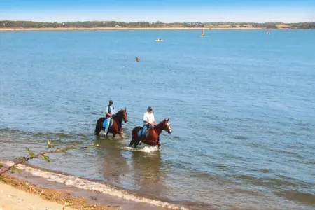 Semi-detached house Pénestin, Maison 6 personnes à Pénestin - Photo 22