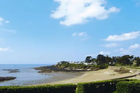 Semi-detached house Pénestin, Maison 6 personnes à Pénestin - Photo 23