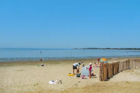 Semi-detached house Pénestin, Maison 6 personnes à Pénestin - Photo 24