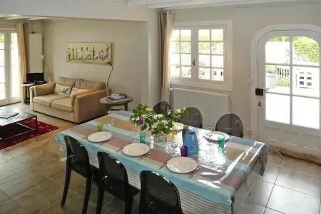 Semi-detached house Carnac, Maison 6 personnes à Carnac - Photo 2