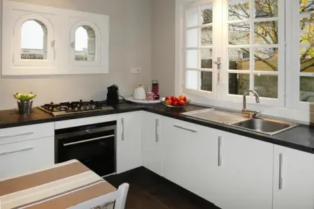 Semi-detached house Carnac, Maison 6 personnes à Carnac - Photo 3