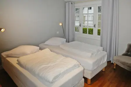 Semi-detached house Carnac, Maison 6 personnes à Carnac - Photo 4