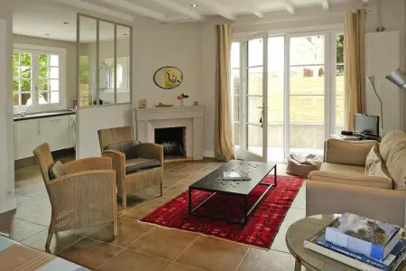 Semi-detached house Carnac, Maison 6 personnes à Carnac - Photo 7