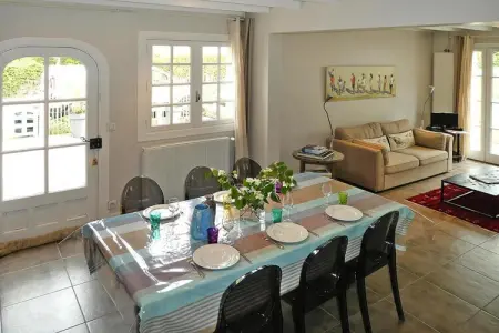 Semi-detached house Carnac, Maison 6 personnes à Carnac - Photo 8