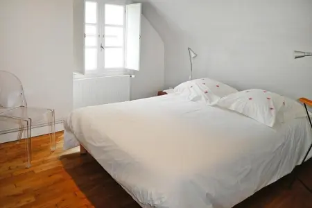 Semi-detached house Carnac, Maison 6 personnes à Carnac - Photo 10