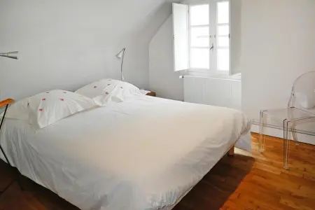 Semi-detached house Carnac, Maison 6 personnes à Carnac - Photo 15