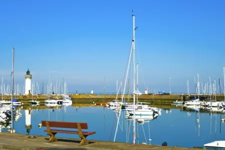 Semi-detached house Carnac, Maison 6 personnes à Carnac - Photo 21