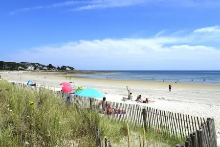 Semi-detached house Carnac, Maison 6 personnes à Carnac - Photo 22