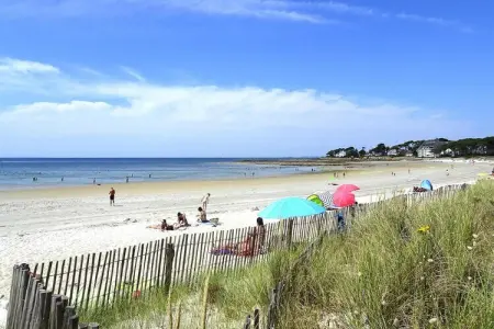 Semi-detached house Carnac, Maison 6 personnes à Carnac - Photo 23