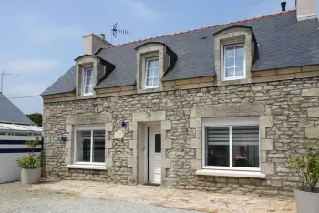 Maison à Pont l’Abbé, holiday home Pont-l'Abbé - L823452