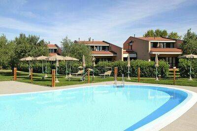 Location Appartement à Moniga del Garda,Residence Barbara, Moniga del Garda-Studio A1, ca. 29 qm - N°878526