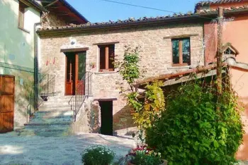 Villa in Urbino,Villa Ca' Piero, Urbino-max. 12 pax IMA04002-OYB N°823479