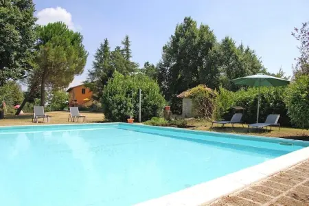 Villa Ca' Piero, Urbino-max. 16 pax, Villa 16 personnes à Urbino - Photo 1