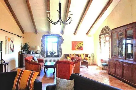Villa Ca' Piero, Urbino-max. 16 pax, Villa 16 personnes à Urbino - Photo 8