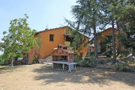 Villa Ca' Piero, Urbino-max. 16 pax, Villa 16 personnes à Urbino - Photo 25