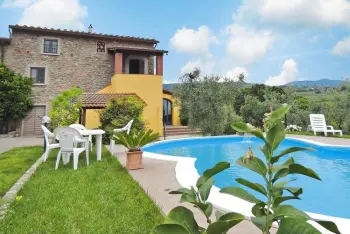 Haus in Lamporecchio,Ferienhaus Cerbaiola Lamporecchio Belegung mit bis zu 4 Personen ITO05452-LYA N°823487