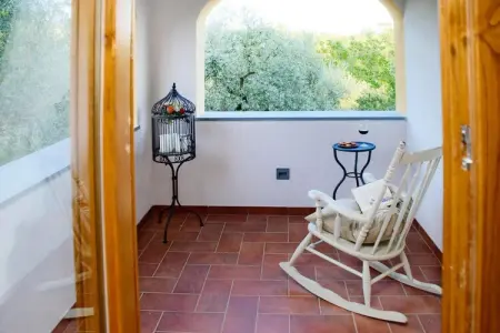 Ferienhaus Cerbaiola Lamporecchio Belegung mit bis zu 6 Personen - Photo 7