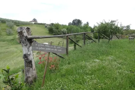 Ferienhaus Cerbaiola Lamporecchio Belegung mit bis zu 6 Personen - Photo 23