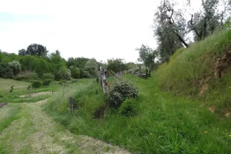 Ferienhaus Cerbaiola Lamporecchio Belegung mit bis zu 6 Personen - Photo 25